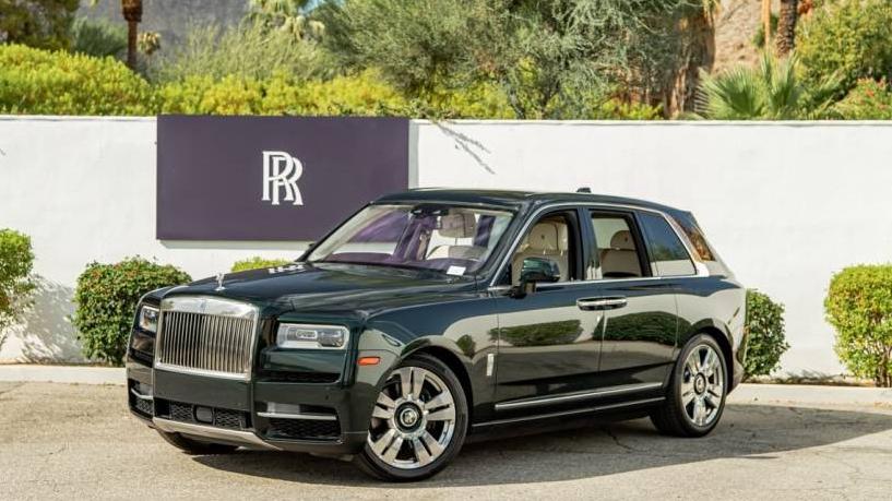 ROLLS ROYCE CULLINAN 2019 SLA689X53KU113632 image ROLLS ROYCE CULLINAN 2019 SLA689X53KU113632 image